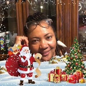 Meet your Posher, Sandra